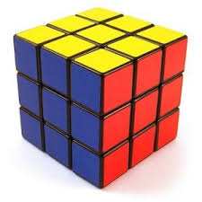 Cubo rubik